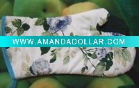 New design high quality kitchen oven mitt