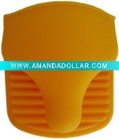 Silicone Oven mitts