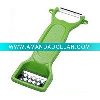 plastic peeler (multi-function)
