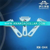 Kitchen Ceramic Peeler