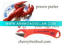 Wholesale prawn peeler, peeler, peel cutter