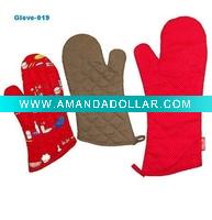 Oven Mitt