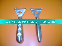 Wholesale stainless steel peeler