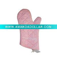 Wholesale kitchen product/oven mitts (G-004)