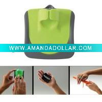 Wholesale EZ grasp peeler