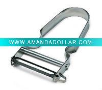 stainless steel peeler/kitchenware