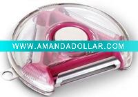 Wholesale vegetable peeler fruit peeler