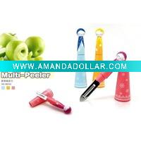 Wholesale BT-1239 fruit and vegetable multi- peeler
