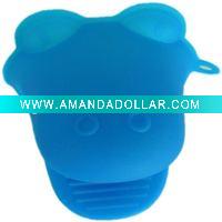 Wholesale Silicone Oven mitt