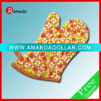 Wholesale Promotion oven glove with good quality