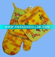 Wholesale sell oven mitts