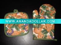 Wholesale oven mitts