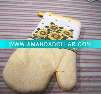 Wholesale heart insulation golves