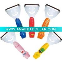 cartoon peeler