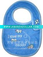 Wholesale baby bibs