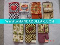 Wholesale oven mitt
