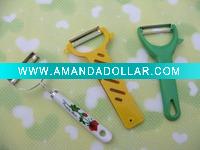 Wholesale Ceramic Peeler (Kitchen tool)