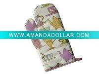 Wholesale oven mitt