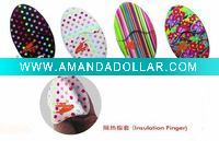 Neoprene Oven Mitt
