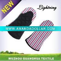 Wholesale kitchen oven glove