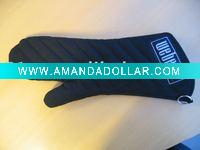 Wholesale 100%cotton oven mitt and pothold (G-009)