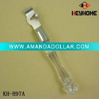 lemon peeler with soft handle