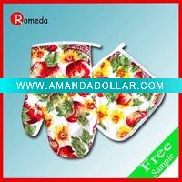 Wholesale Promotion oven glove with good quality