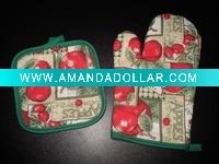 Wholesale oven mitts