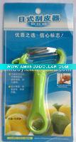 Wholesale Janpanese style vegetable fruit peeler
