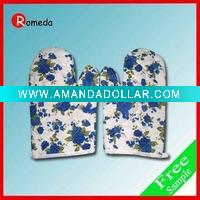 Wholesale the most popular microwave oven glove with good quality