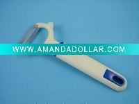 peeler with plastic handle KP895C