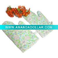 Wholesale Microwave oven glove MOG-027