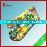 Wholesale Promotion oven glove with good quality