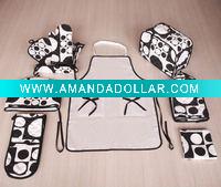 Wholesale bamboo apron