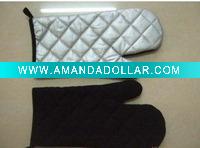 Wholesale New design high quality kitchen oven mitt