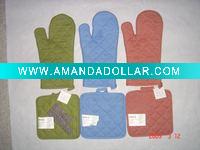 Wholesale oven mitt