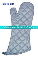 Silicon Oven Mitt