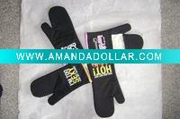oven mitt