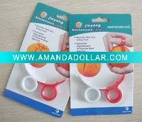 Fruit Orange Peeler opener
