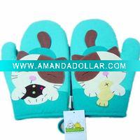 Wholesale Microwave oven glove MOG-026