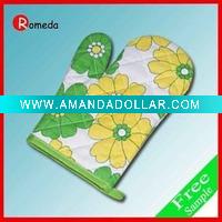 Wholesale the most popular oven kichen glove with good quality