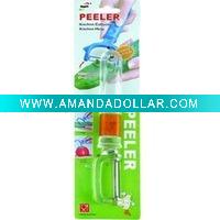 Wholesale Fruit and vegetable peeler