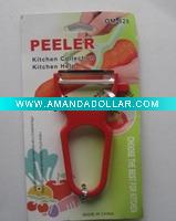 kitchen collection peeler