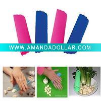 silicone garlic peeler