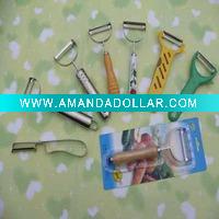 Peeler (Kitchen accessory)