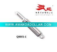 stainless steel peeler