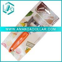 Wholesale New multi-functional plastic and stainless steel coral peeler