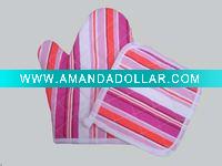 oven mitts set