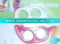 Fruit Orange Peeler opener