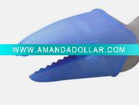 Cartoon Silicone Oven Mitt
